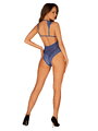 Body Obsessive Giselia