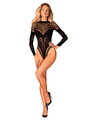 Body Obsessive B135