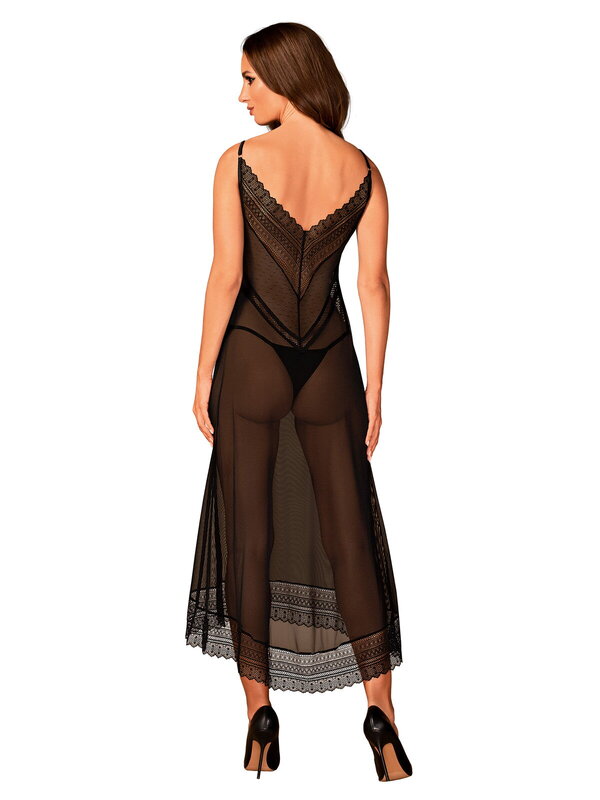 Chemise Obsessive Estiqua