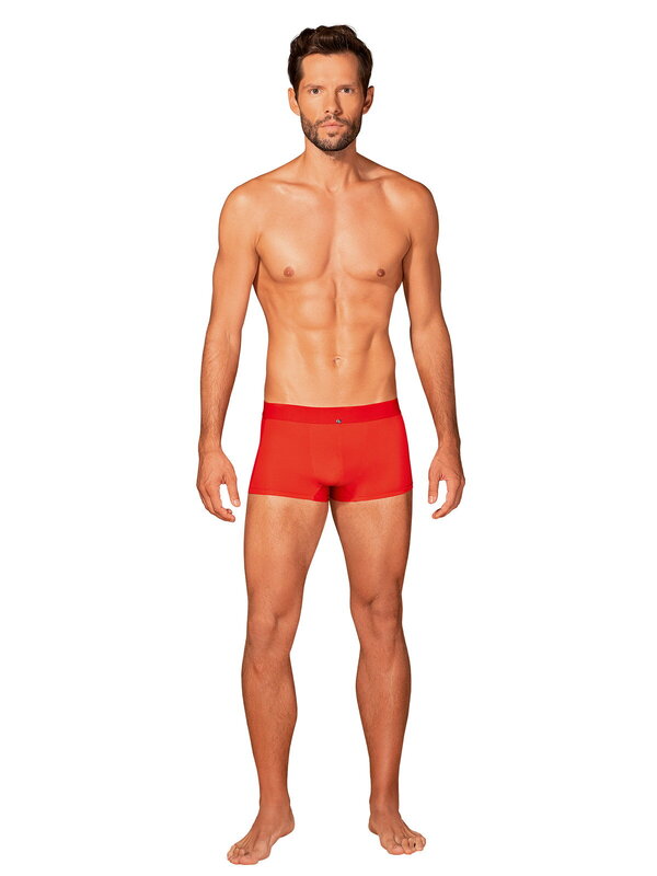 Boxer Obsessive Boldero