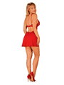 Chemise Obsessive Luvae r
