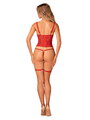 Corset Obsessive Belovya