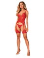 Corset Obsessive Belovya