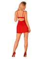 Chemise Obsessive Amor Cherris