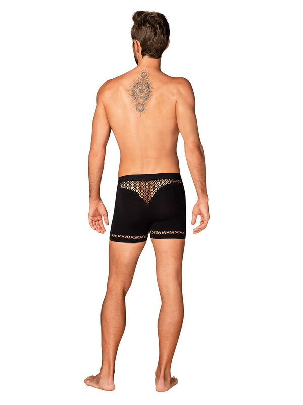 Boxer Obsessive M102