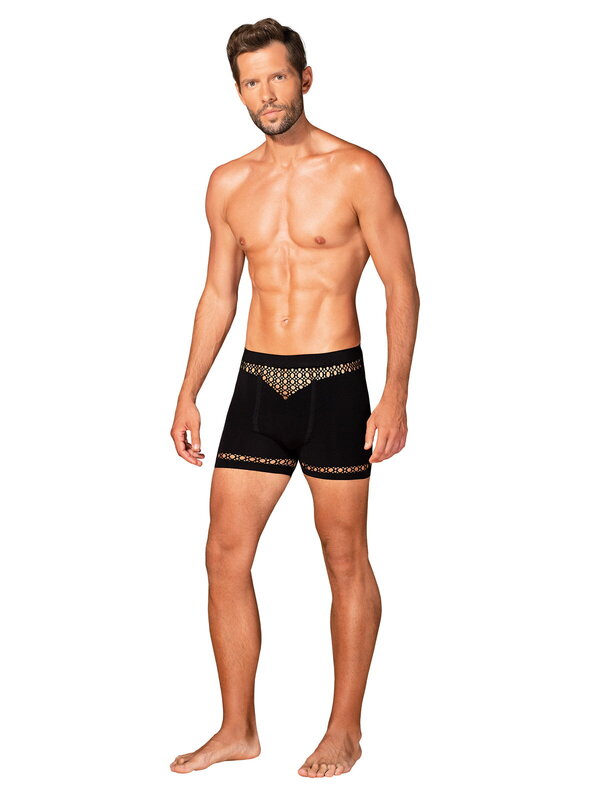 Boxer Obsessive M102