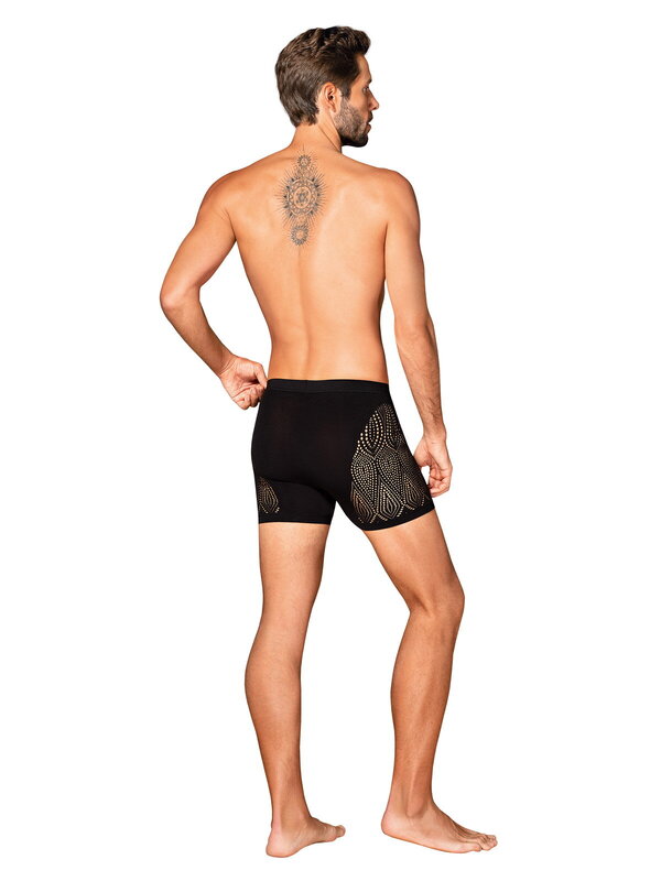 Boxer Obsessive M103