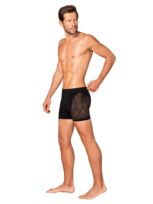 Boxer Obsessive M103