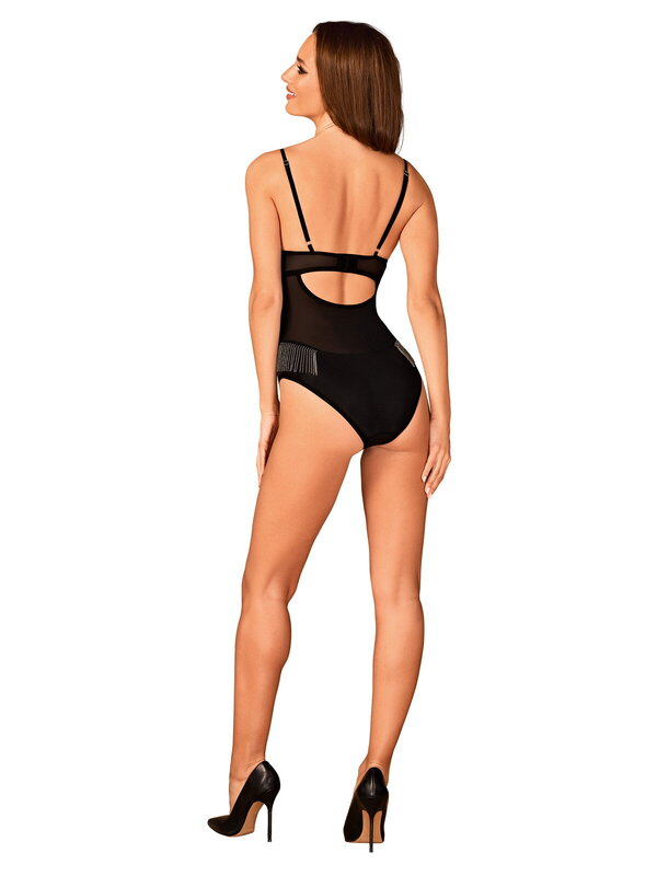 Body Obsessive Milladis