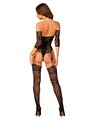 Catsuit Obsessive G333