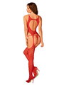 Catsuit Obsessive N122