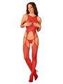 Catsuit Obsessive N122