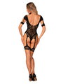 Catsuit Obsessive G334