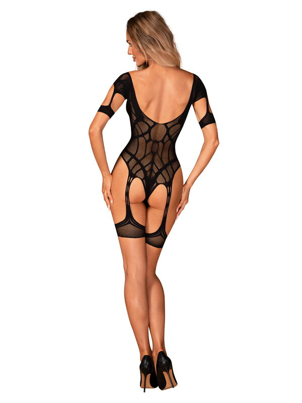 Catsuit Obsessive G334