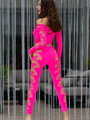 Set Chilirose CR 4632