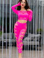 Set Chilirose CR 4632
