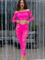 Set Chilirose CR 4632