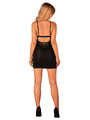 Chemise Obsessive Maderris