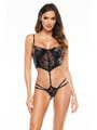 Set Beauty Night Nirvina