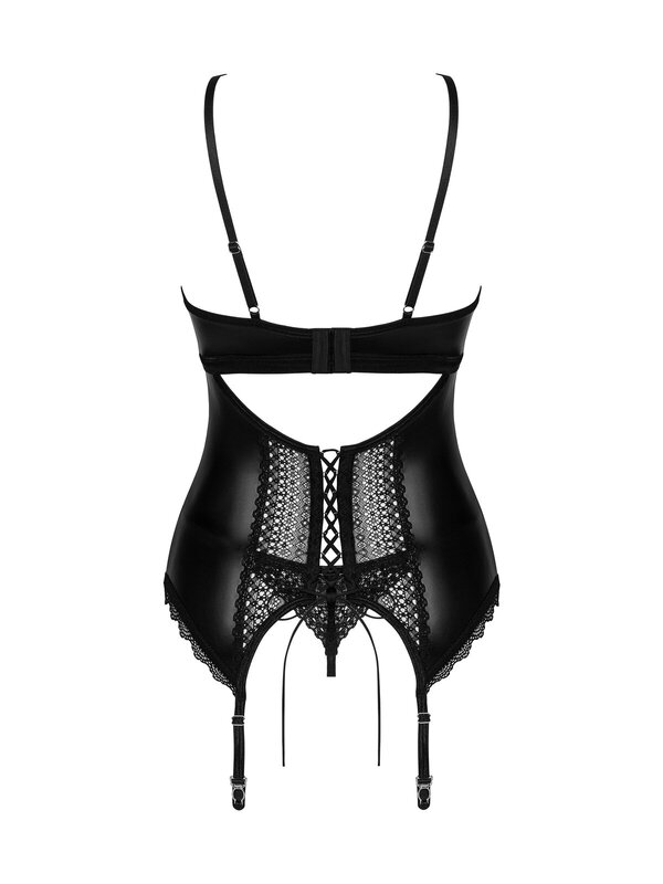 Corset Obsessive Norides
