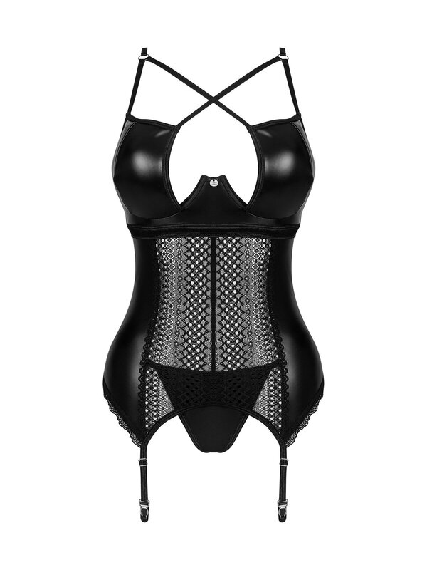 Corset Obsessive Norides