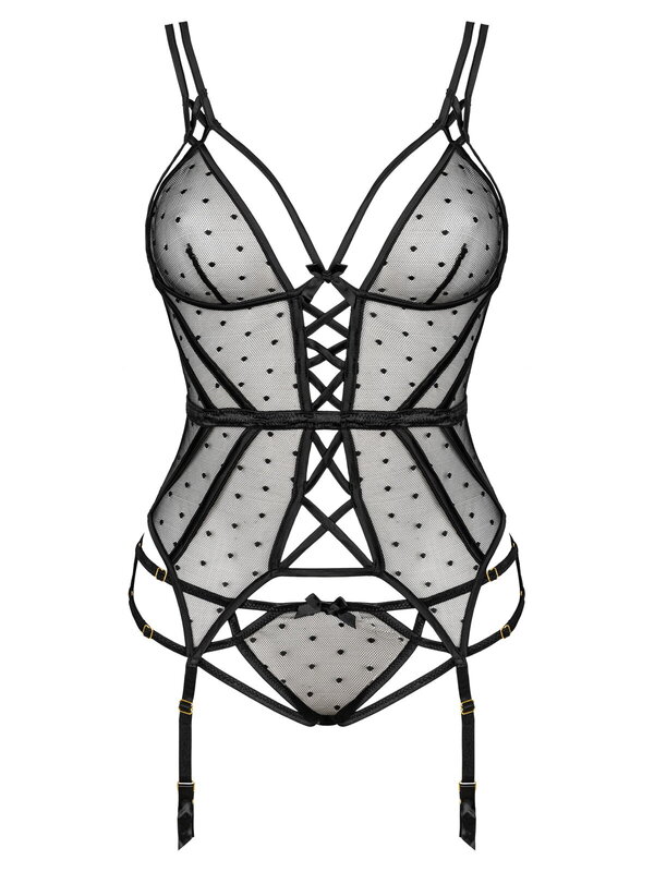 Corset CoFashion Fordex