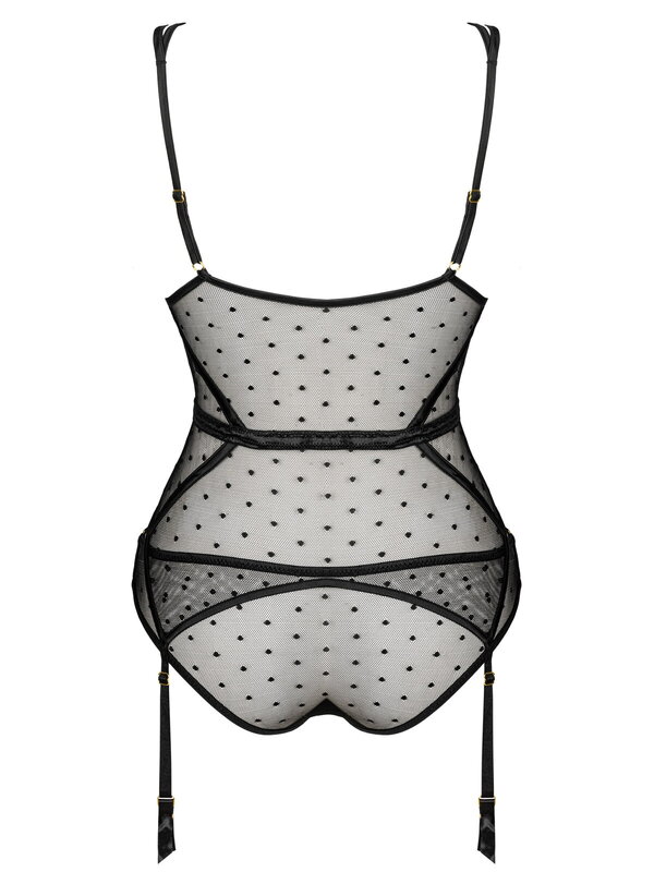 Corset CoFashion Fordex