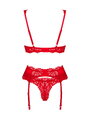 Set Obsessive Amor Cherris