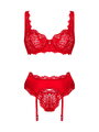 Set Obsessive Amor Cherris