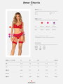 Set Obsessive Amor Cherris