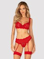 Set Obsessive Amor Cherris