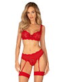 Set Obsessive Amor Cherris