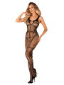 Catsuit Obsessive N123