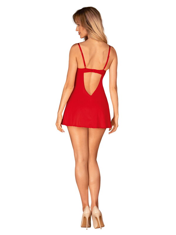 Chemise Obsessive Ingridia