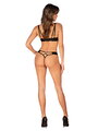 Set Obsessive Nesari crotchless