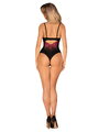 Body Obsessive Rosenty
