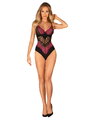 Body Obsessive Rosenty