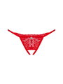 Chilot Obsessive Chilisa crotchless
