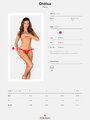 Chilot Obsessive Chilisa crotchless