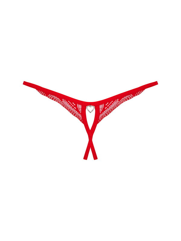 Chilot Obsessive Chilisa crotchless