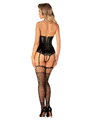 Corset Obsessive Viranes