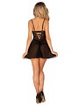 Chemise Obsessive Chemeris