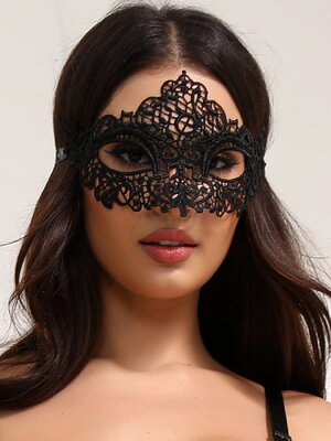Masti - C81202 - Negru