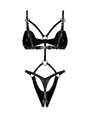 Body Obsessive Dame Controle