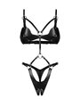 Body Obsessive Dame Controle