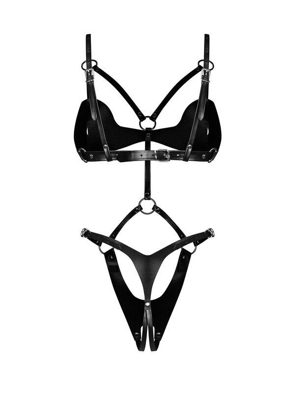 Body Obsessive Dame Controle
