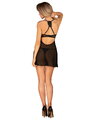 Chemise Obsessive Latinesa