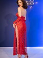 Chemise Chilirose CR 4853 r