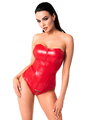 Corset Noir Handmade F355
