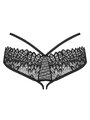 Chilot Obsessive Donarella crotchless panties